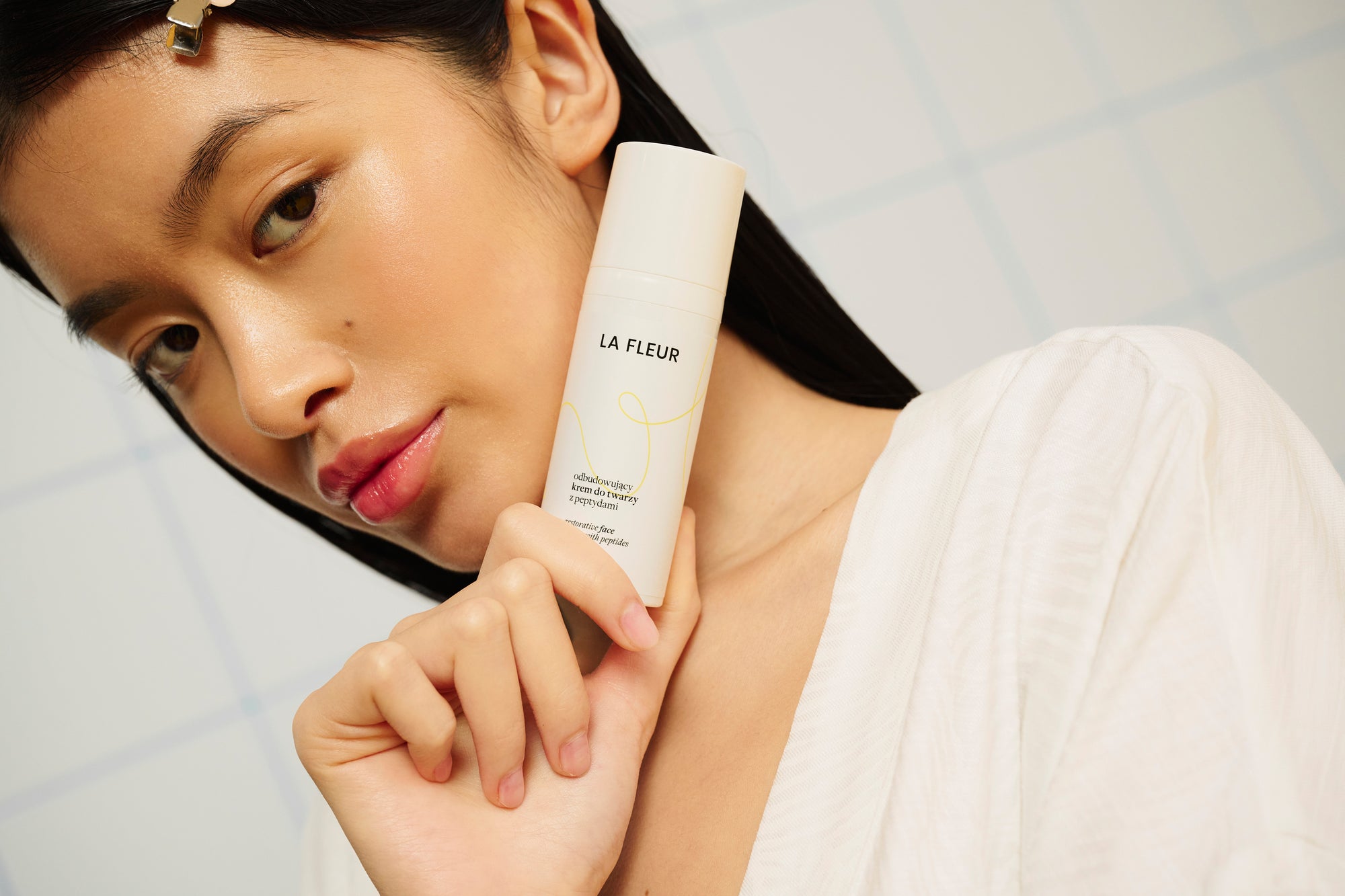 Cosmetics for All Skin Types