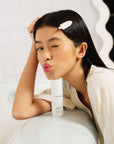 Peptide skincare