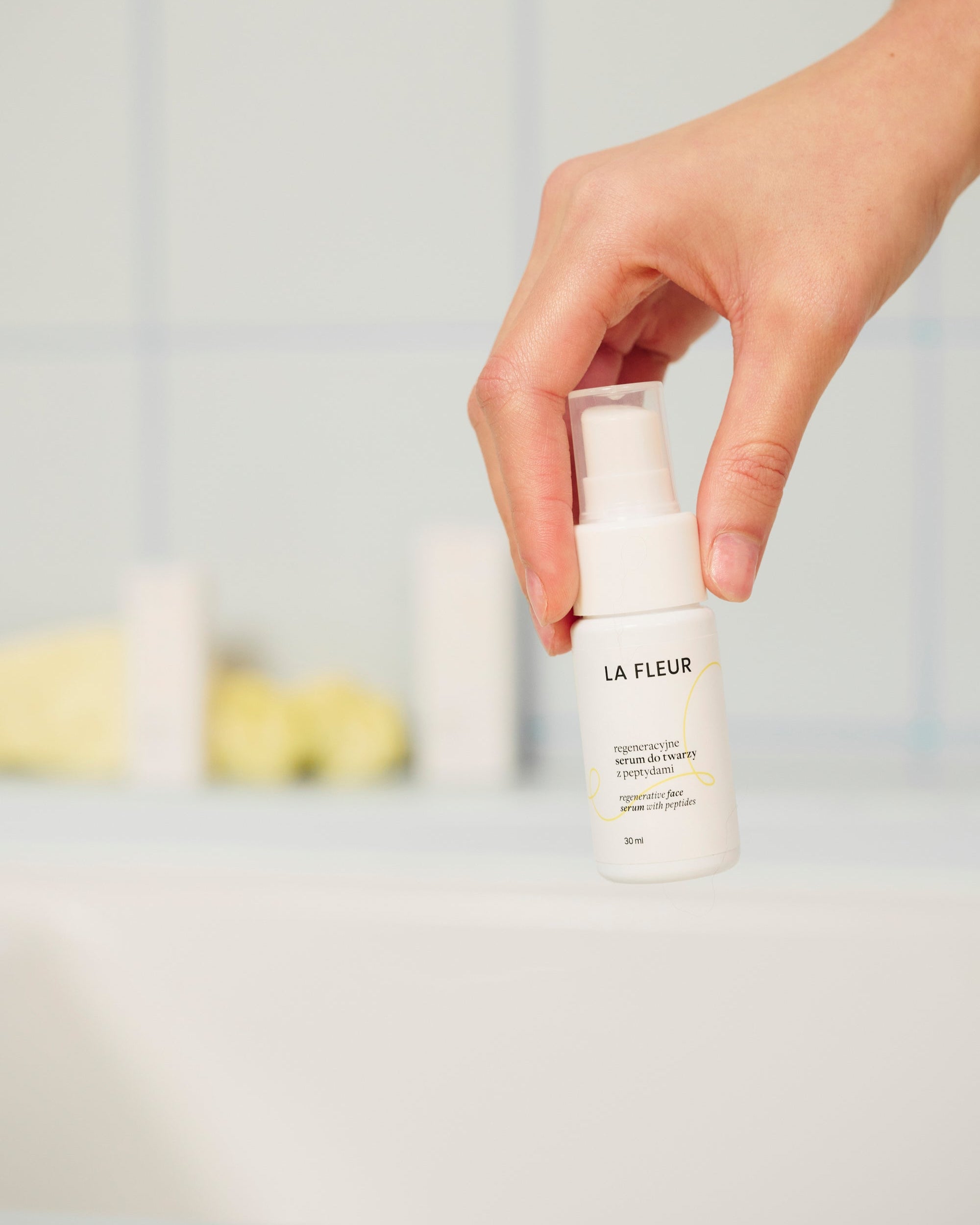 Skincare essentials