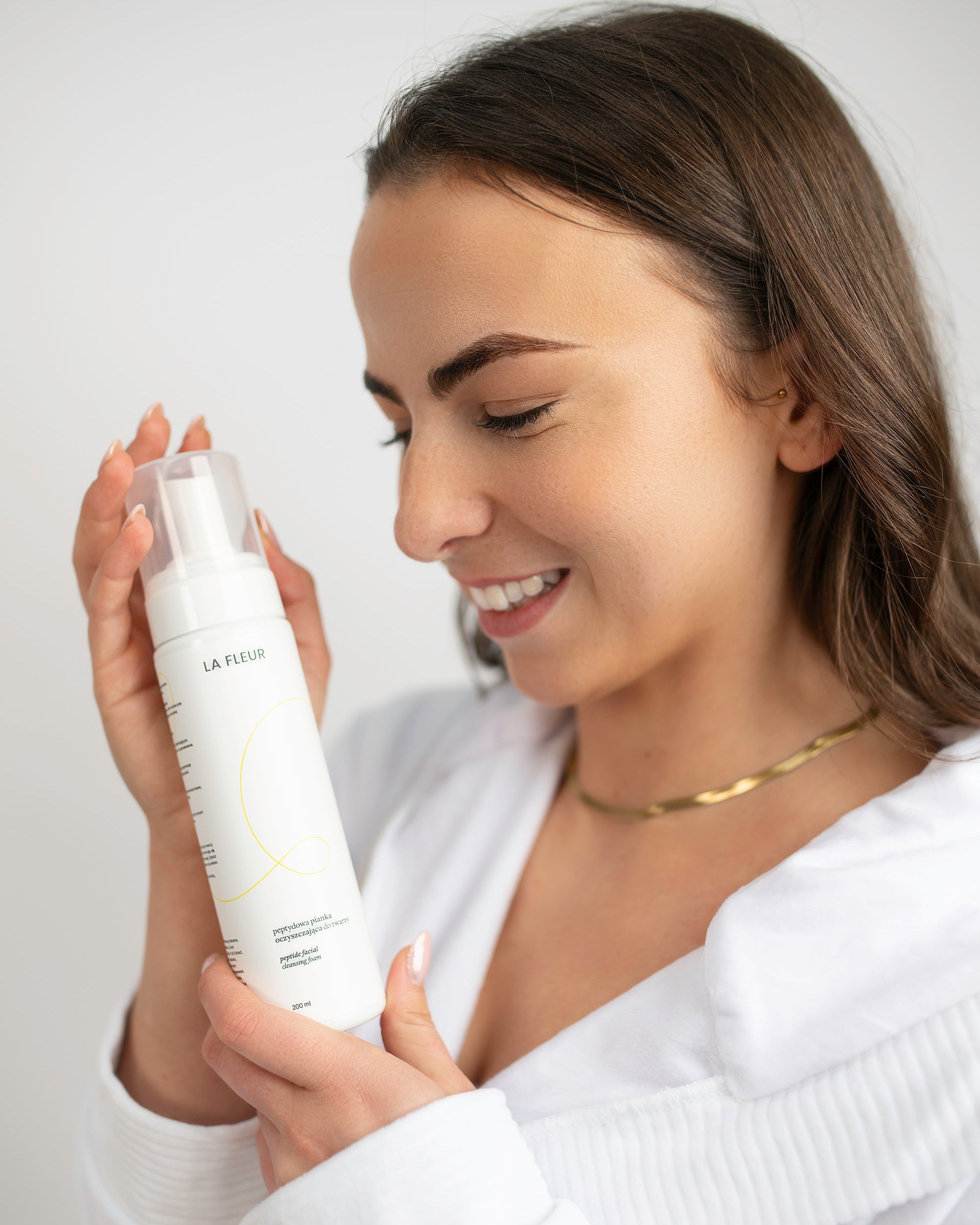 Skincare essentials