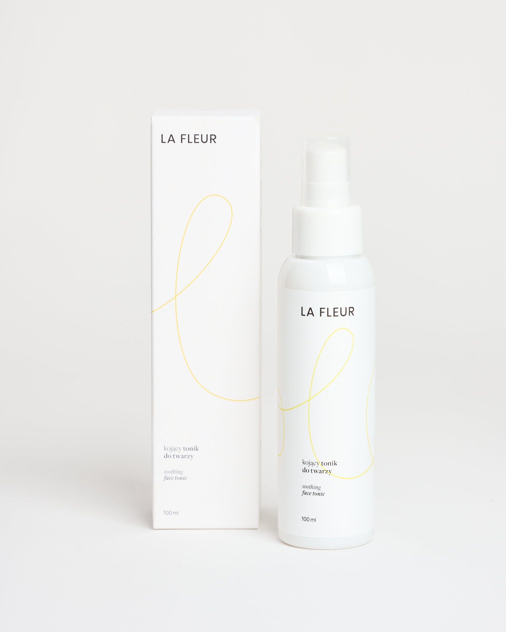 Facial toner