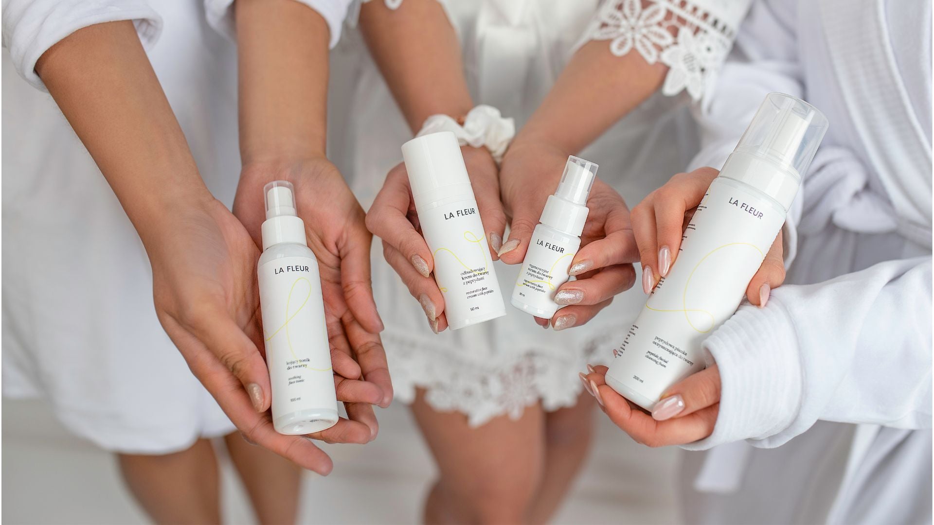 Intentional Skincare Products